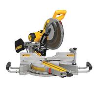 DeWALT - Scie à onglet 305 mm, 1675 W DWS780