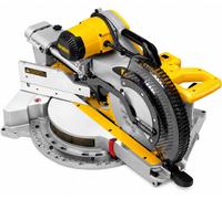 DeWALT Scie radiale à onglets DWS780-QS 1675 W 305 mm