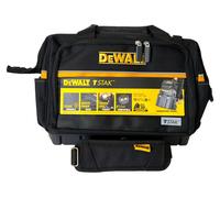 DeWalt DWST 82991-1 Sacoche à outils 450 x 250 x 300 mm avec bandoulière