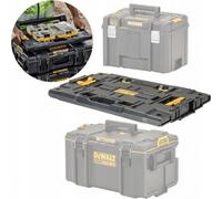 DeWALT DWST08017-1 Accessoires - Adaptateur Toughsystem et Tstak