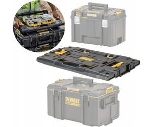 DeWALT DWST08017-1 Accessoires - Adaptateur Toughsystem et Tstak