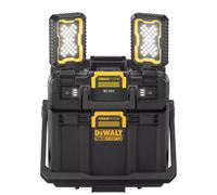 DeWALT DWST08061-1 Mallette Pour Outils ToughSystem 2.0 Et Lampe Pour Batterie Li-ion 18V