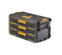 DEWALT DWST08330-1 Mallette à outils non équipée 1 pièce (L x l x H) 554 x 313 x 320 mm