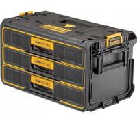 DeWALT DWST08330-1 ToughSystem Module avec 3 tiroirs