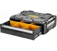 DeWALT DWST08510-1 ToughSystem 2.0 DXL coffre avec un tiroir