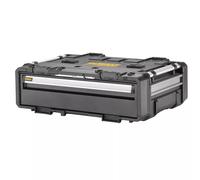 DeWALT DWST08510-1 TOUGHSYSTEM 2.0 DXL Mallette À 1 Tiroir