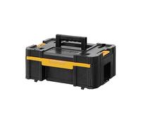 DeWalt Coffret de transport T-Stak III DWST1-70705 – 1 tiroir, jaune/noir