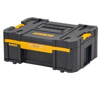 DeWalt Coffret de transport T-Stak III DWST1-70705 – 1 tiroir, jaune/noir