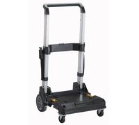 DeWALT DWST1-71196 Chariot Pliable Avec Poignée Téléscopique