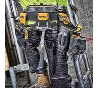 DeWALT DWST1-75552 Ceinture porte-outils - 3 poches - 120 x 590 x 390mm