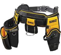 DeWALT DWST1-75552 Ceinture porte-outils - 3 poches - 120 x 590 x 390mm