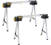 DeWALT DWST1-75676 Banc de travail 2pcs