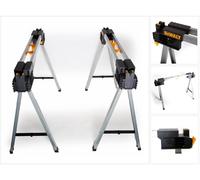 DeWALT - Tréteaux, 2 pcs DWST1-75676