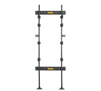 DeWALT DWST1-75694 Toughsystem Workshop - 255 X 740 X 160mm