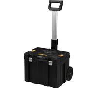 DeWALT DWST1-75799, Coffre à outils rigide, noir, 435 mm, 512 mm, 1000 mm