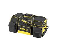 DeWalt Sac de transport à roulettes DWST1-79210 700x320x310 mm Poignée télescopique Noir