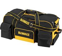 DeWalt Sac de transport à roulettes DWST1-79210 700x320x310 mm Poignée télescopique Noir
