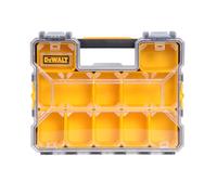 DEWALT DWST14825 Deep Pro Parts Organizer Tool Box Bins amovibles