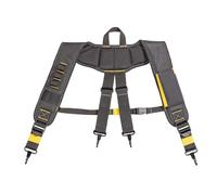 DeWalt DWST40901-1 Courroie Noir Taille Unique, Noir, taille unique