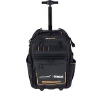 DeWALT - Sac à dos à outils, avec roulettes, McLaren DWST60101-9