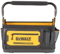 DEWALT Sac à outils DWST60106-1 ouvert 20