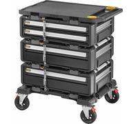 DeWALT DWST60510-1 Accessoires - Set chariot ToughSystem 2.0 DXL