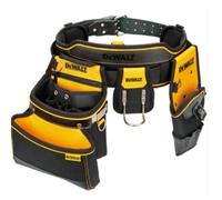 DeWalt DWST81228-8 Pochette de rangement pour ceinture à outils robuste polyv...