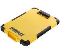 DeWalt Porte-document TSTAK DWST82732-1 Noir/Jaune