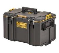 DEWALT DWST83342-1 boite à outils Boîte à outils Polycarbonate (PC) Noir, Jaune
