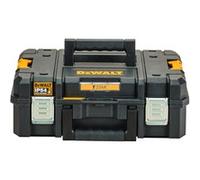 DEWALT DWST83345-1 Boîte à outils Noir, Jaune