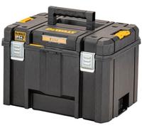 Coffret TSTAK VI IP54 - grande contenance DEWALT DWST83346-1