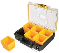DeWALT DWST83392-1 Organiseur demi largeur Toughsystem 2.0