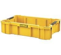 DeWALT DWST83407-1 ToughSystem Tiroir a outils peu profond 470 x 310 x 70 mm