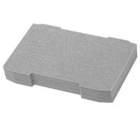 DEWALT DWST83459-1 Mousse pour valises (L x l x H) 350 x 500 x 60 mm