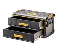DEWALT DWST83529-1 Mallette à tiroirs noir