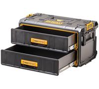 DeWALT - Coffret 2 tiroirs DWST83529-1