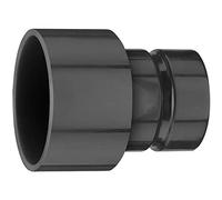 DEWALT DWV9140 Adaptateur OD 2-1/4"