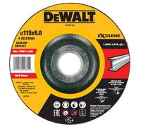 DeWALT DX7921 Meule a ébarber 115x6x22,23mm métal