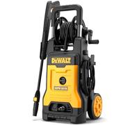 DeWalt DXPW001M, Nettoyeur haute pression, 390 l/h, 130 bar, 1800 W, Numéro d?article 15009
