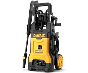 DeWalt DXPW001M, Nettoyeur haute pression, 390 l/h, 130 bar, 1800 W, Numéro d?article 15009