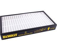 DEWALT DXVC3902 Filtre de rechange