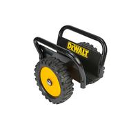 DeWalt Chariot DXWT-200 – pour transport de planches jusqu'à 500 kg – Surface antidérapante