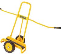 DEWALT DXWT-202 Panel Cart - Chariot à panneaux robuste pour charges élevées