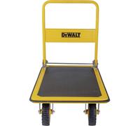 DeWALT DXWT-504 Chariot À Plate-forme - Acier - 400 Kg