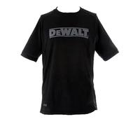 DeWalt Easton T-shirt performance PWS Easton Noir Taille XL