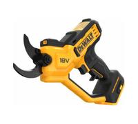 DEWALT Elagueur sans fil DEWALT, 18V, version de base Quantité:1