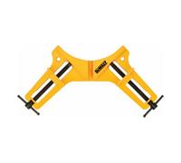 DEWALT Elément de serrage à 90 degrés DEWALT pour onglet Ouverture de serrage 76mm 90kg Force de serrage DWHT83840-0 Quantité:1