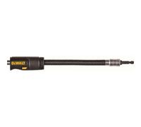 Renvoi d'angle DeWALT flexible à impact L 1 143 mm - Hexagonal - DT20501-QZ
