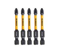 DEWALT Embout impact torsion DT7391T-QZ PZ2 50 mm