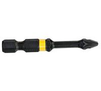 DeWalt Embout torsion DT7392T résistant aux chocs Pz3 50 mm